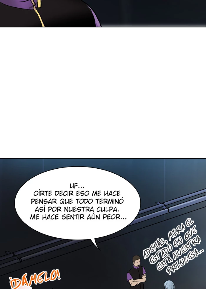 El irregular - Capítulo 300 - Página 95 - LectorTMOo