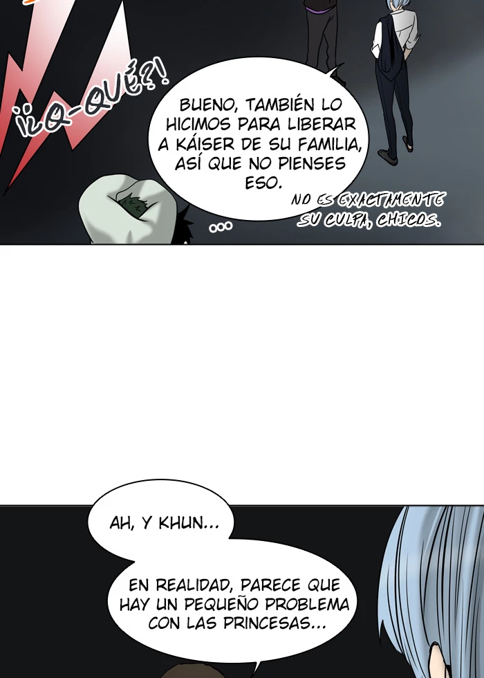 El irregular - Capítulo 300 - Página 96 - LectorTMOo