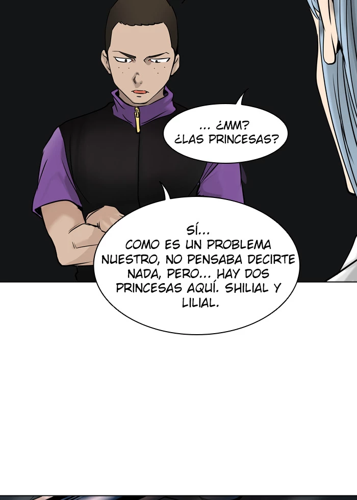 El irregular - Capítulo 300 - Página 97 - LectorTMOo
