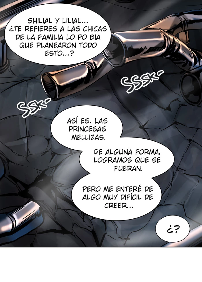 El irregular - Capítulo 300 - Página 98 - LectorTMOo