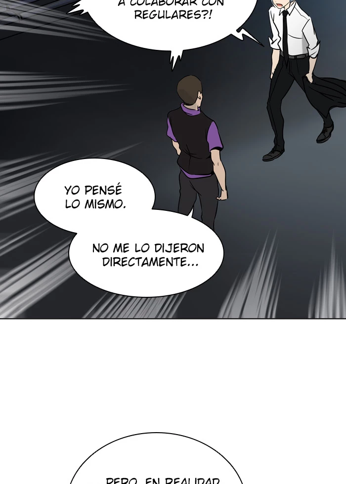El irregular - Capítulo 300 - Página 102 - LectorTMOo