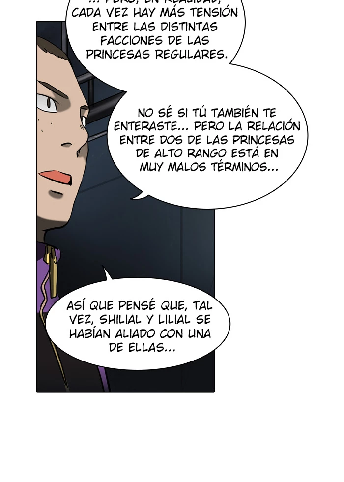 El irregular - Capítulo 300 - Página 103 - LectorTMOo
