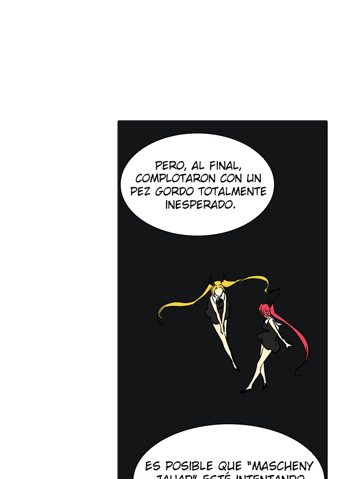 El irregular - Capítulo 300 - Página 104 - LectorTMOo
