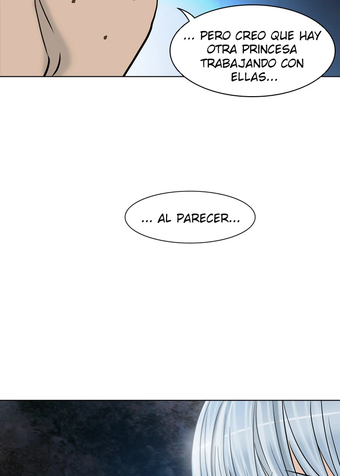 El irregular - Capítulo 300 - Página 106 - LectorTMOo