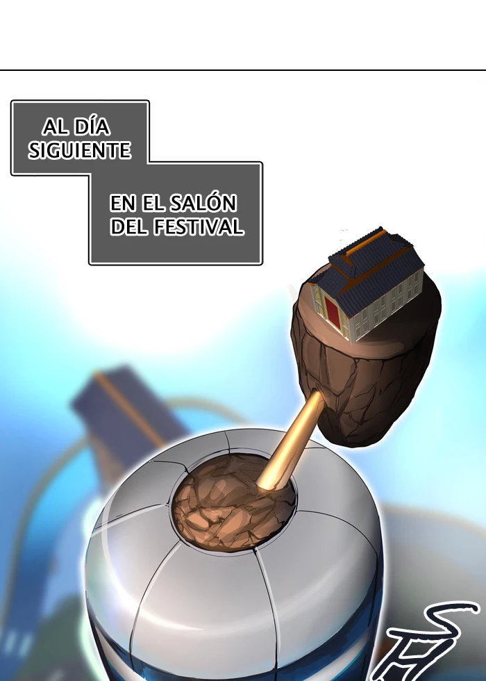 El irregular - Capítulo 300 - Página 110 - LectorTMOo