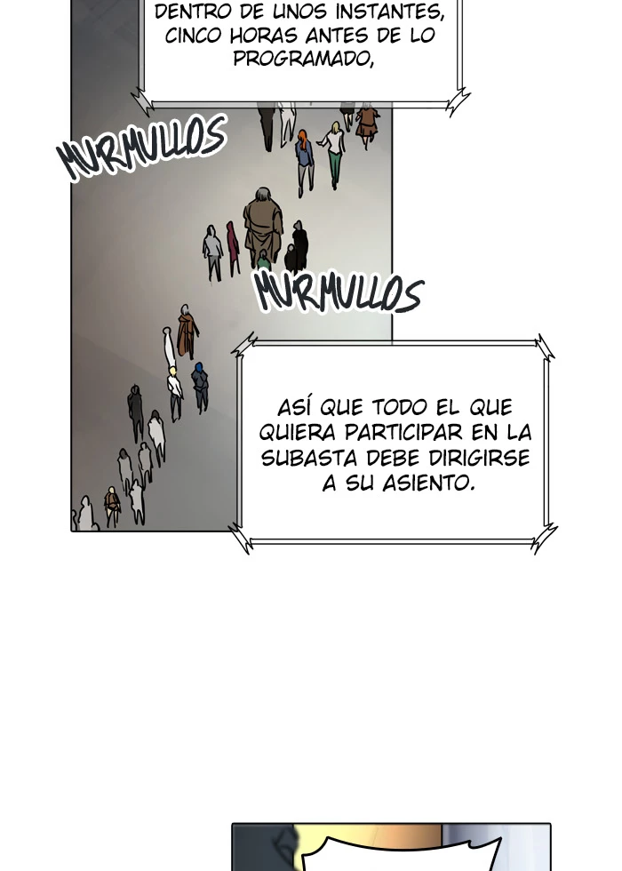 El irregular - Capítulo 300 - Página 112 - LectorTMOo