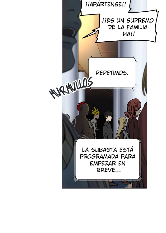 El irregular - Capítulo 300 - Página 113 - LectorTMOo
