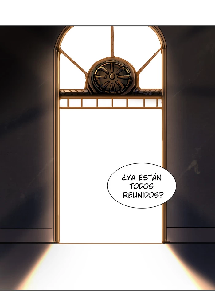 El irregular - Capítulo 300 - Página 117 - LectorTMOo