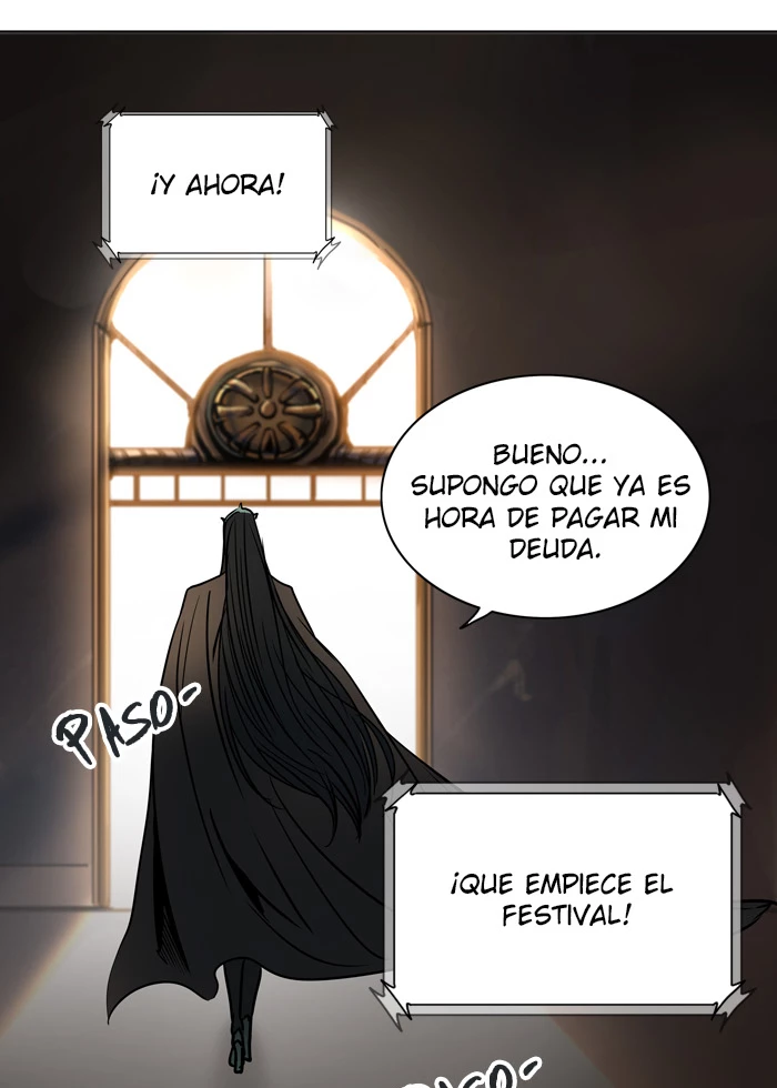 El irregular - Capítulo 300 - Página 124 - LectorTMOo