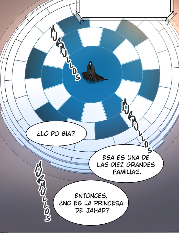 El irregular - Capítulo 301 - Página 16 - LectorTMOo