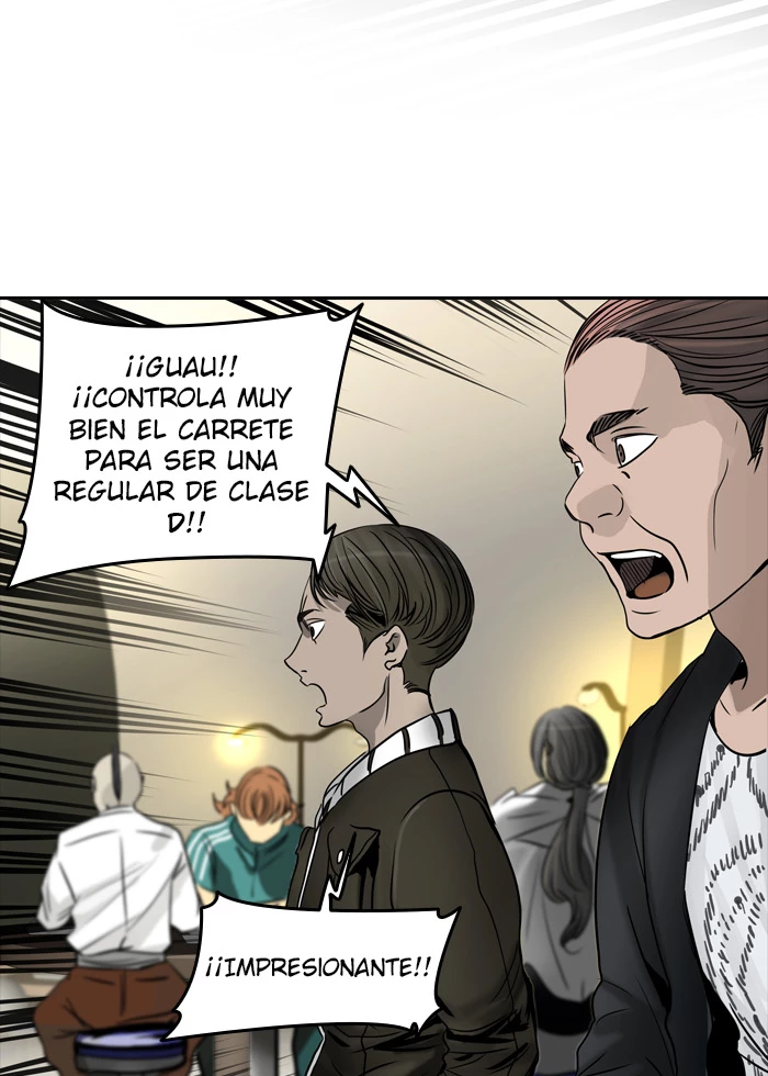 El irregular - Capítulo 301 - Página 25 - LectorTMOo