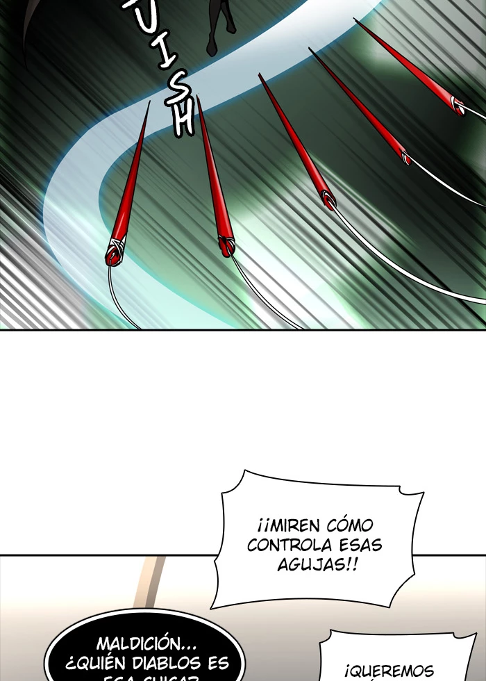 El irregular - Capítulo 301 - Página 28 - LectorTMOo