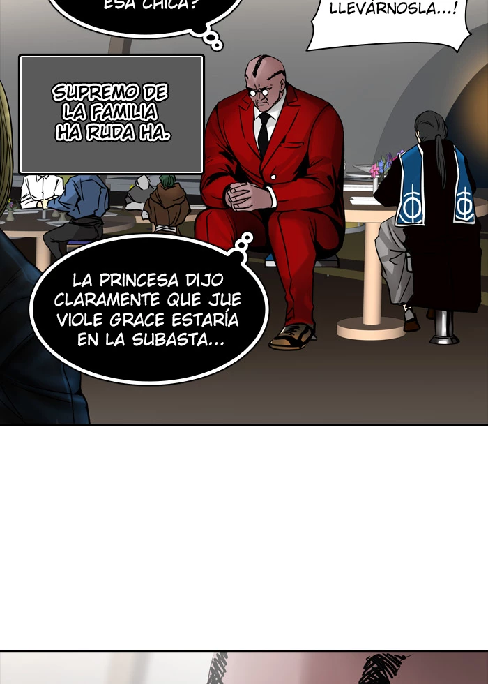 El irregular - Capítulo 301 - Página 29 - LectorTMOo