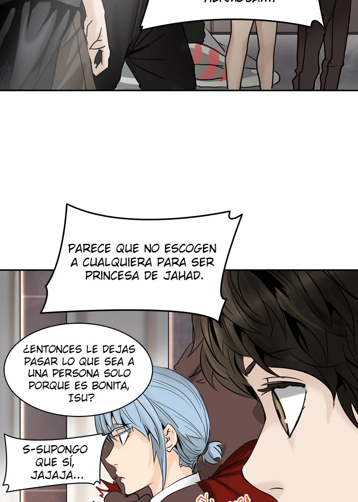 El irregular - Capítulo 301 - Página 32 - LectorTMOo