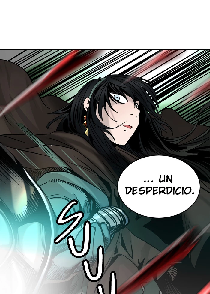 El irregular - Capítulo 301 - Página 37 - LectorTMOo