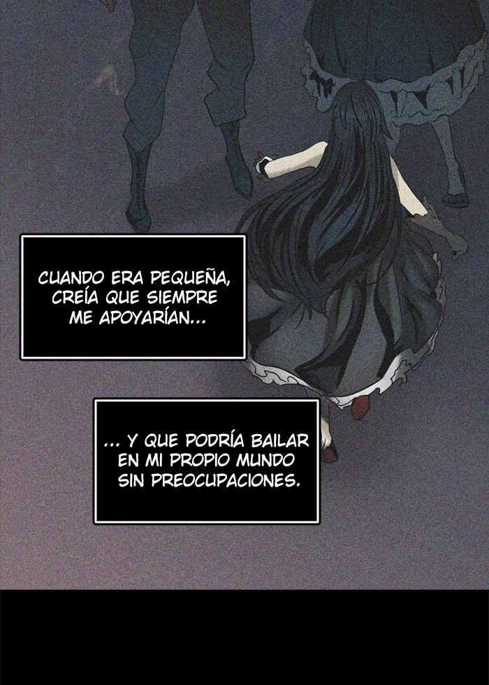 El irregular - Capítulo 301 - Página 40 - LectorTMOo
