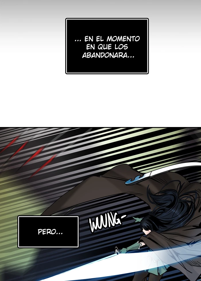 El irregular - Capítulo 301 - Página 44 - LectorTMOo