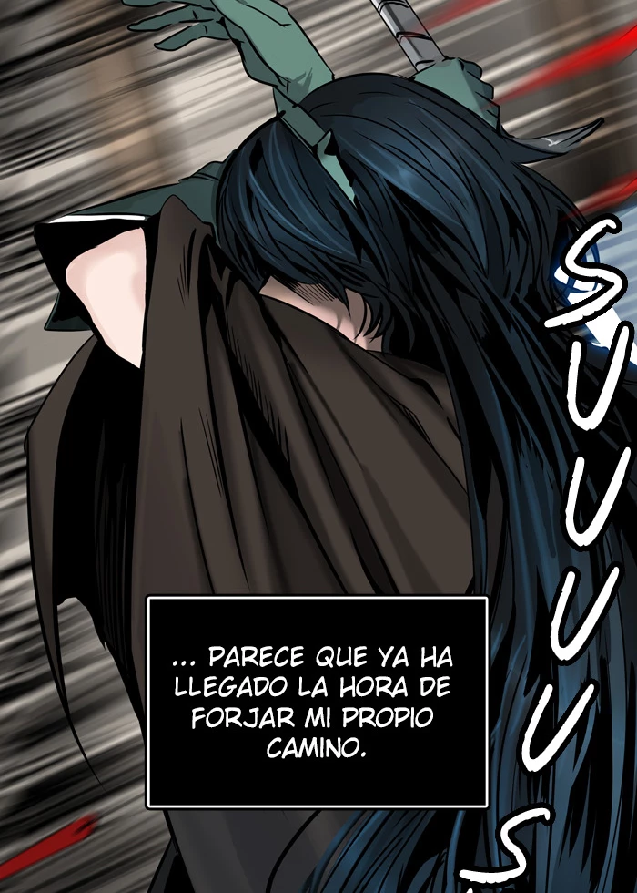 El irregular - Capítulo 301 - Página 46 - LectorTMOo