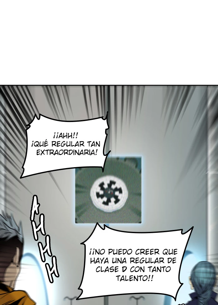 El irregular - Capítulo 301 - Página 55 - LectorTMOo