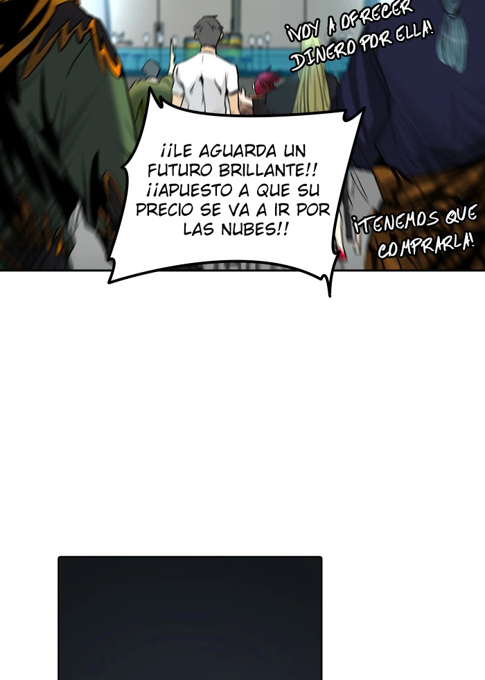 El irregular - Capítulo 301 - Página 56 - LectorTMOo