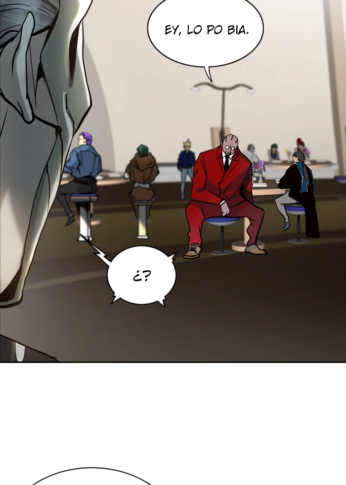 El irregular - Capítulo 301 - Página 61 - LectorTMOo