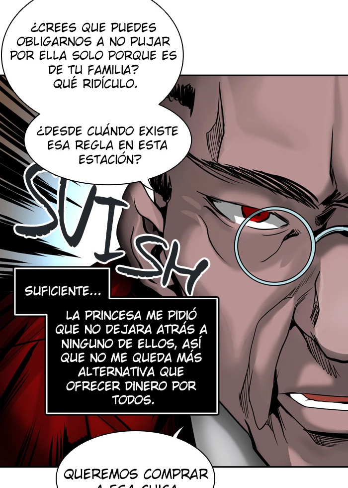 El irregular - Capítulo 301 - Página 62 - LectorTMOo