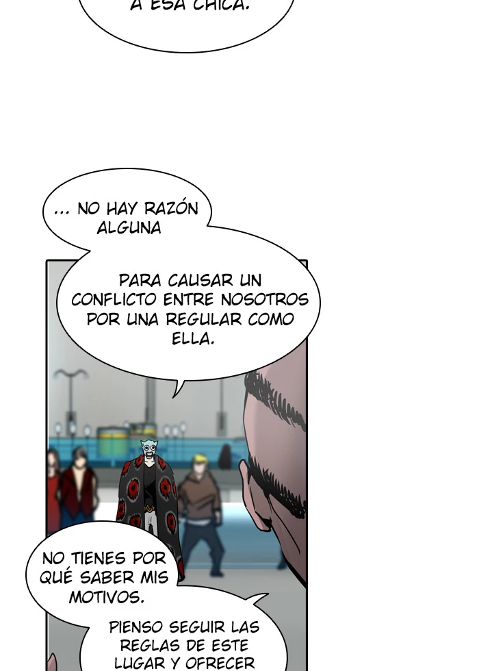 El irregular - Capítulo 301 - Página 63 - LectorTMOo