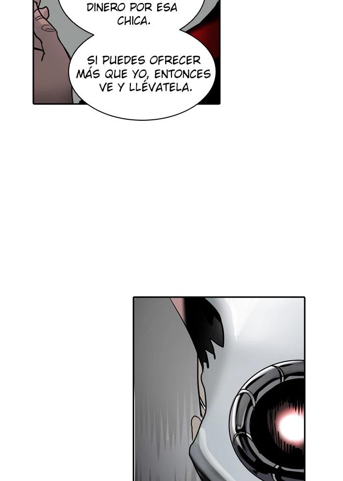 El irregular - Capítulo 301 - Página 64 - LectorTMOo