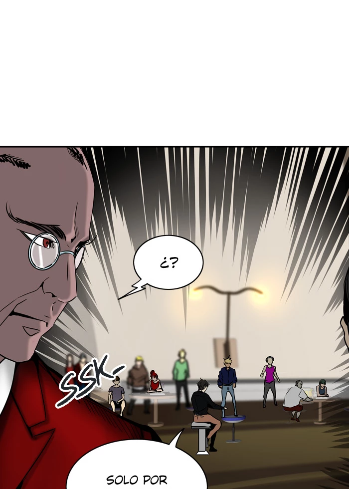 El irregular - Capítulo 301 - Página 67 - LectorTMOo
