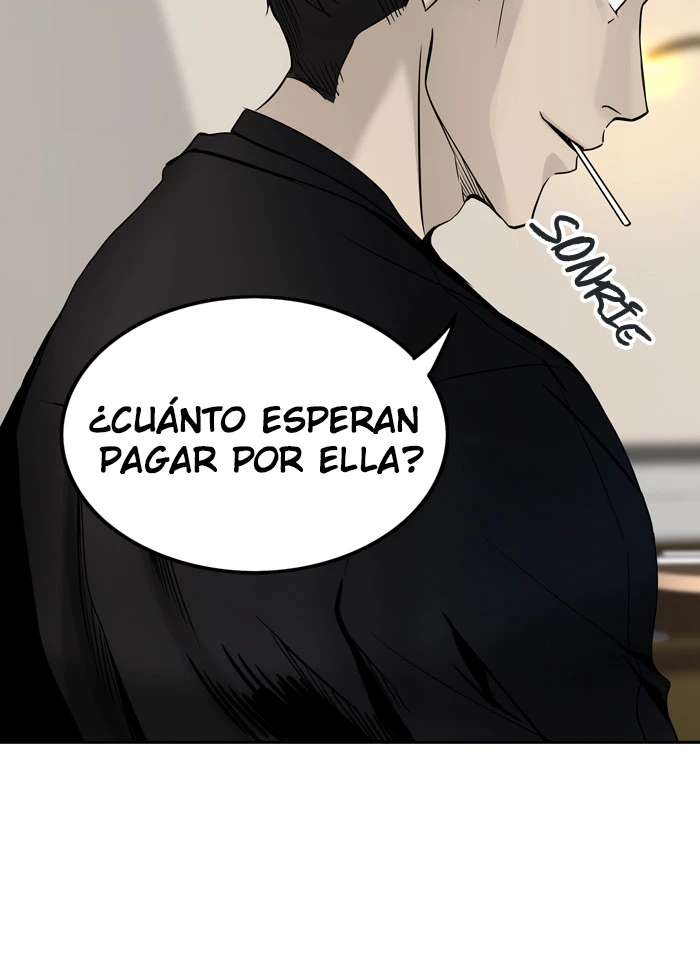 El irregular - Capítulo 301 - Página 69 - LectorTMOo
