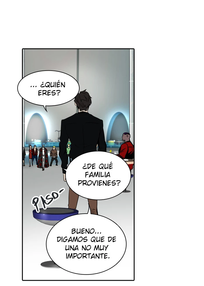El irregular - Capítulo 301 - Página 71 - LectorTMOo