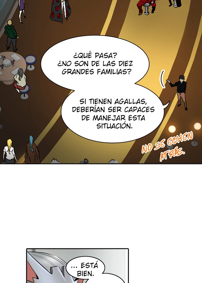 El irregular - Capítulo 301 - Página 74 - LectorTMOo