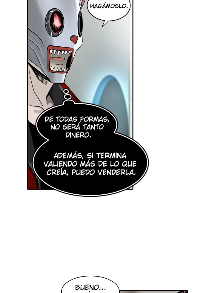 El irregular - Capítulo 301 - Página 75 - LectorTMOo