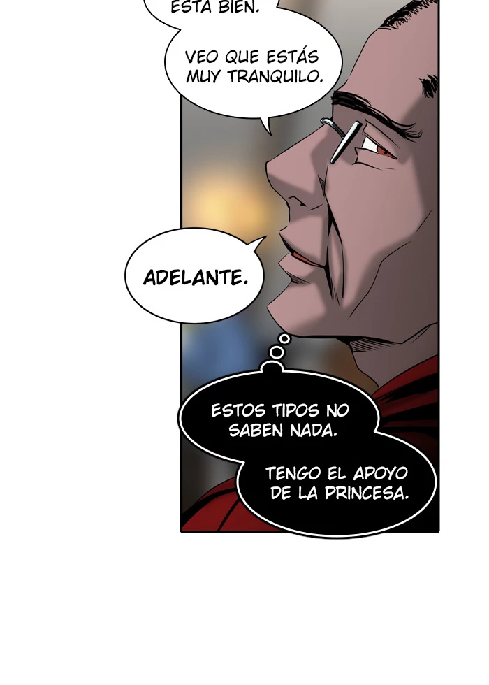 El irregular - Capítulo 301 - Página 76 - LectorTMOo
