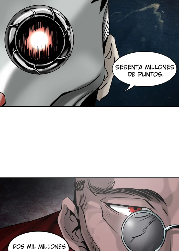 El irregular - Capítulo 301 - Página 79 - LectorTMOo