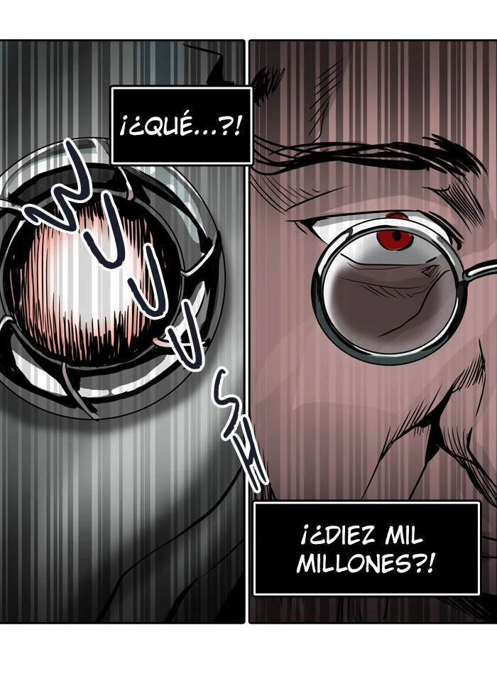 El irregular - Capítulo 301 - Página 82 - LectorTMOo
