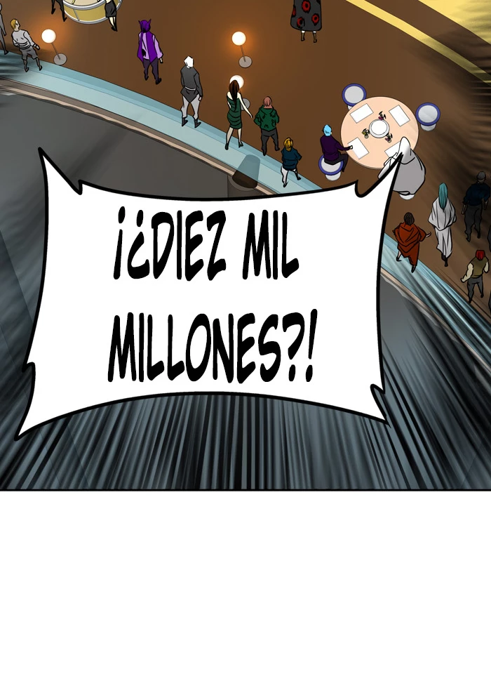 El irregular - Capítulo 301 - Página 84 - LectorTMOo