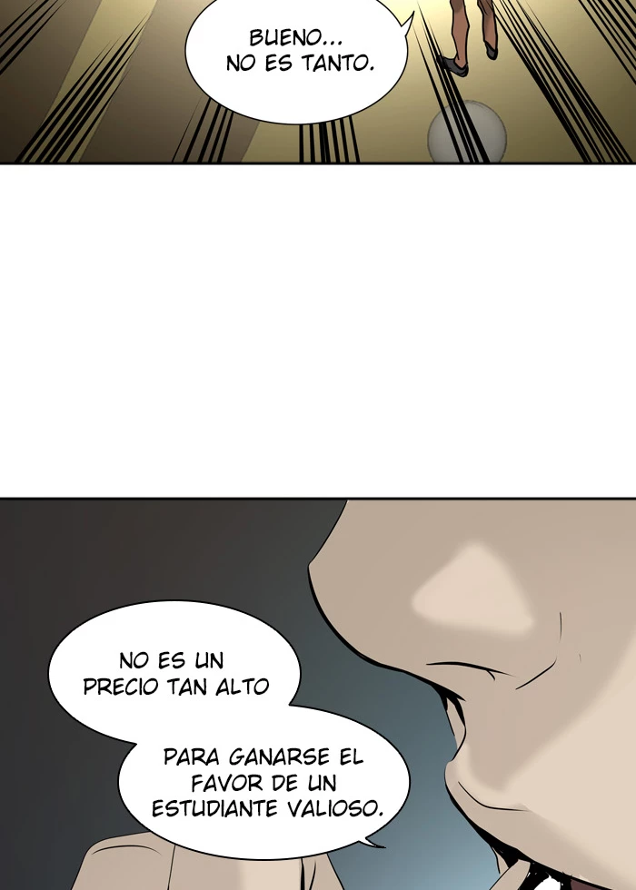 El irregular - Capítulo 301 - Página 86 - LectorTMOo