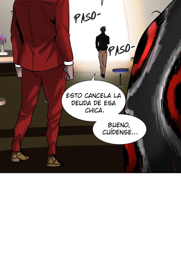 El irregular - Capítulo 301 - Página 88 - LectorTMOo