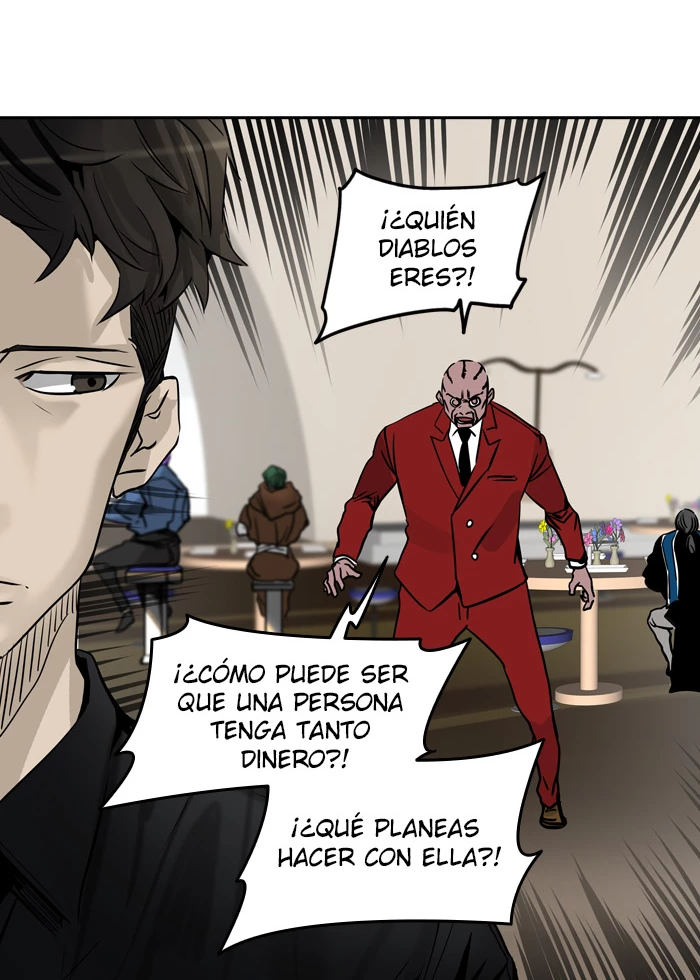 El irregular - Capítulo 301 - Página 90 - LectorTMOo
