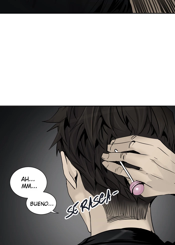 El irregular - Capítulo 301 - Página 91 - LectorTMOo