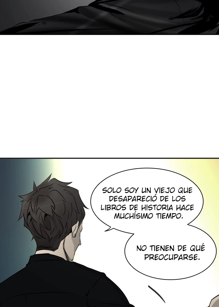 El irregular - Capítulo 301 - Página 92 - LectorTMOo