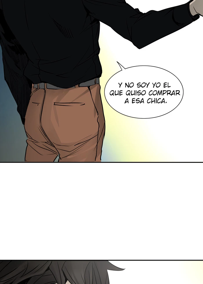 El irregular - Capítulo 301 - Página 93 - LectorTMOo