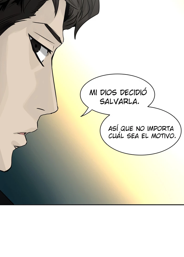 El irregular - Capítulo 301 - Página 94 - LectorTMOo
