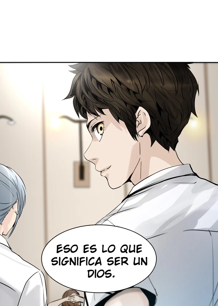 El irregular - Capítulo 301 - Página 95 - LectorTMOo