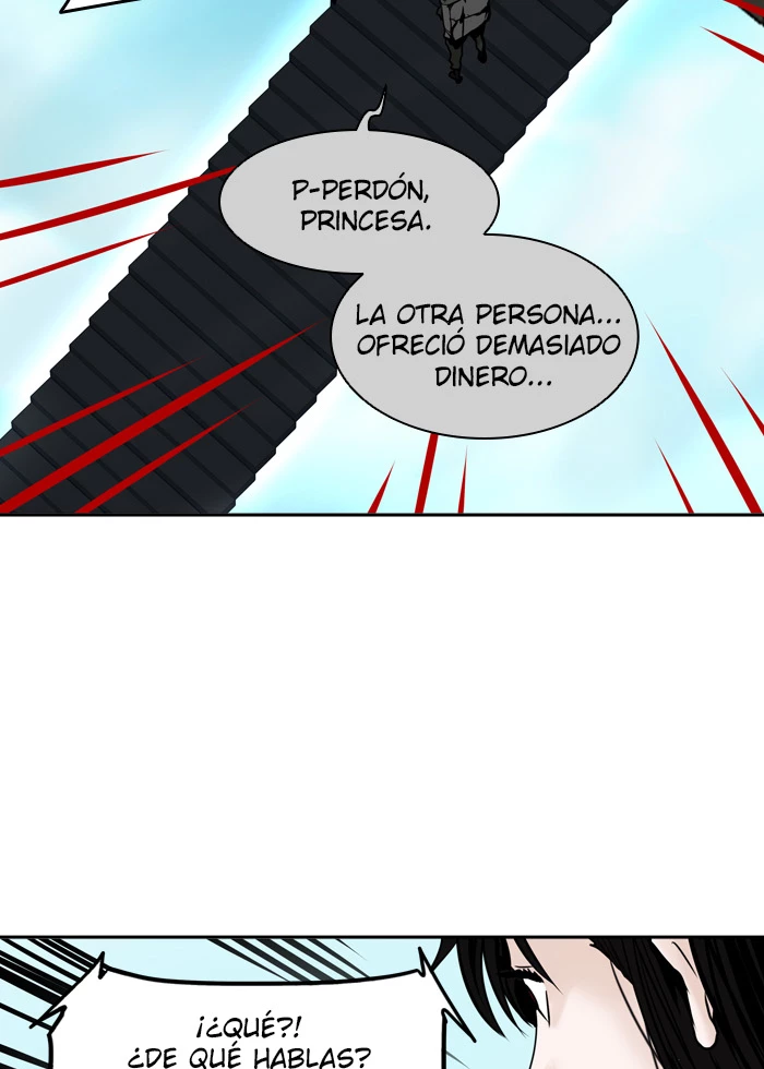 El irregular - Capítulo 301 - Página 99 - LectorTMOo