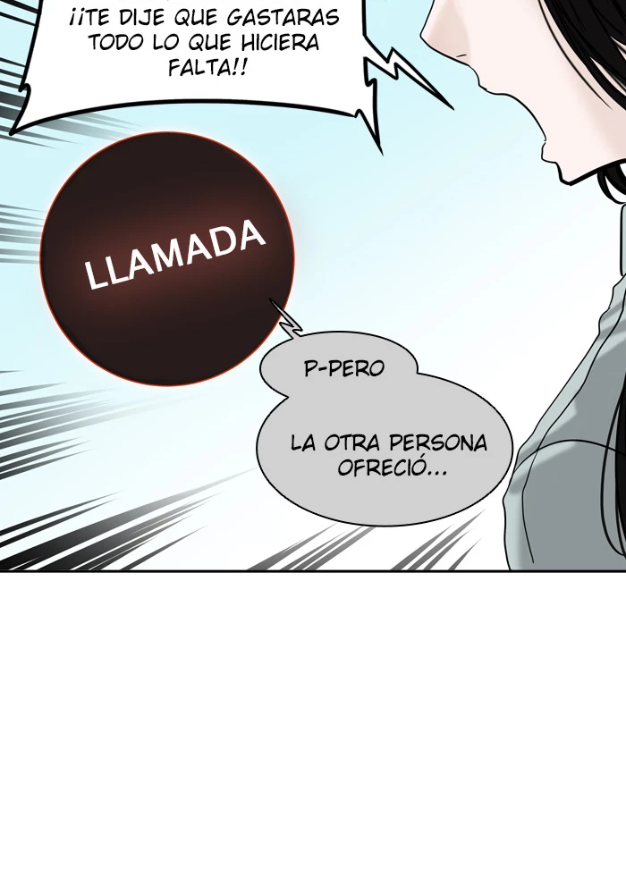 El irregular - Capítulo 301 - Página 100 - LectorTMOo
