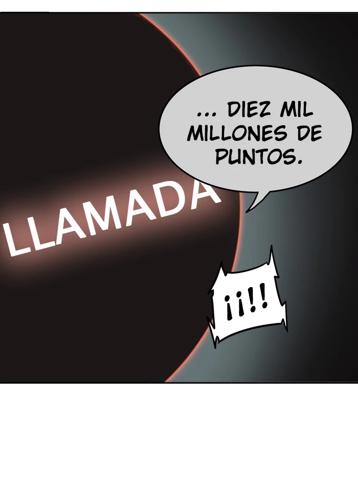 El irregular - Capítulo 301 - Página 101 - LectorTMOo