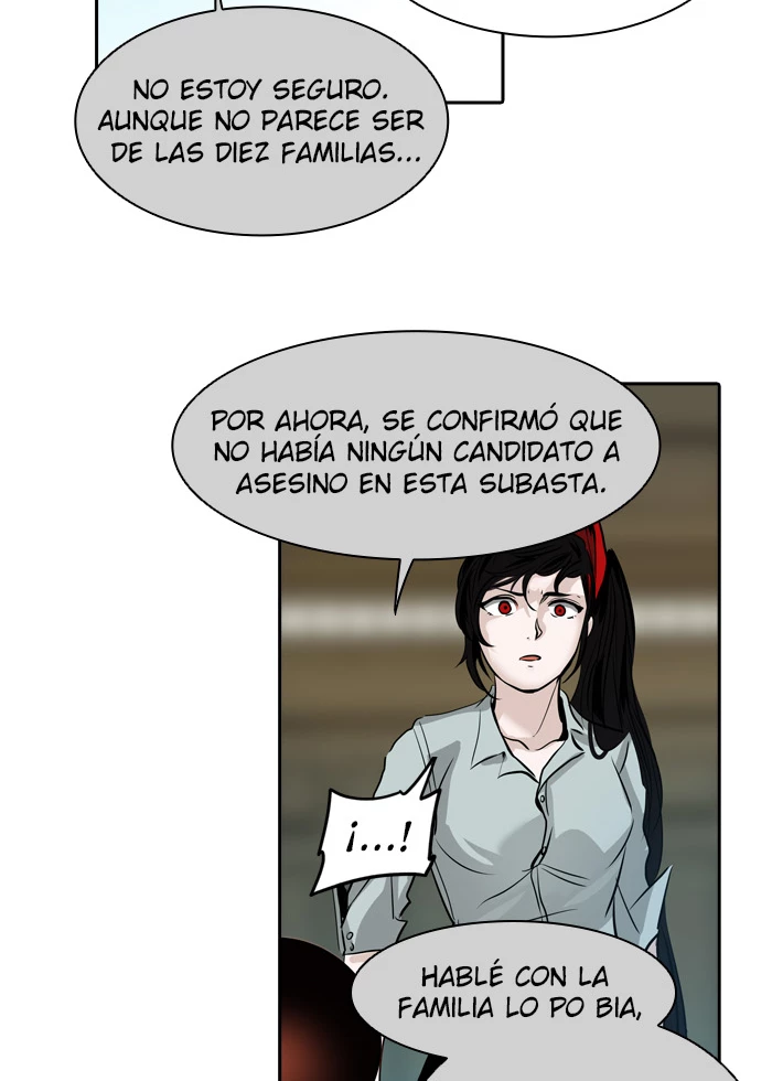 El irregular - Capítulo 301 - Página 104 - LectorTMOo