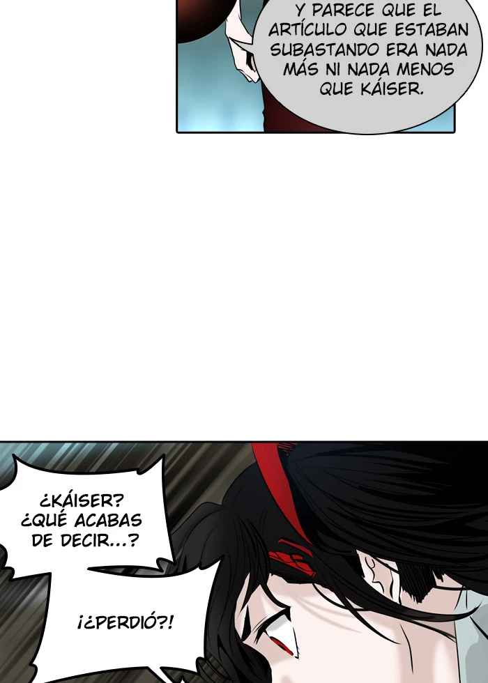 El irregular - Capítulo 301 - Página 105 - LectorTMOo